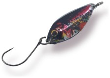 Plandavka Mistrall Mizu 2,3gr