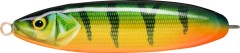 Plandavka Rapala Weedless Minnow Spoon 7cm 15gr