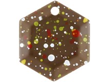 Plandavka Rapture Area Bottom Hexa 1,0cm 1,3gr Varianta BR
