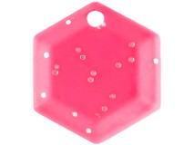 Plandavka Rapture Area Bottom Hexa 1,0cm 1,3gr Varianta FPR