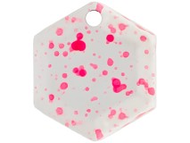 Plandavka Rapture Area Bottom Hexa 1,0cm 1,3gr Varianta PUV