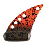 Plandavka Rapture Area Edge Vibe 2,4cm 2,5gr Varianta 1