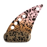 Plandavka Rapture Area Edge Vibe 2,4cm 2,5gr Varianta 2