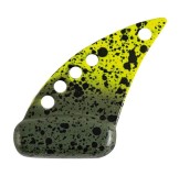 Plandavka Rapture Area Edge Vibe 2,4cm 2,5gr Varianta 3