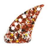 Plandavka Rapture Area Edge Vibe 2,4cm 2,5gr Varianta 7