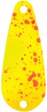 Plandavka Rapture Area Spoon Glidex 3cm 5gr Varianta 4