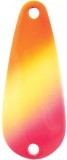 Plandavka Rapture Area Spoon Glidex 3cm 5gr Varianta 9