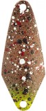 Plandavka Rapture Area Spoon Kooky 3,1cm 2,5gr Varijanta 12