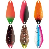 Plandavka Rapture Area Spoon Kooky 3,1cm 3gr Plandavka Rapture Area Spoon Kooky 3,1cm 3gr