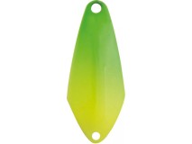 Plandavka Rapture Area Spoon Prism 3,2cm 2,6gr GC