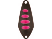 Plandavka Rapture Area Spoon Prism 3,2cm 2,6gr YPUV