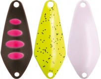 Plandavka Rapture Area Spoon Prism 3,2cm 2,6gr