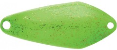 Plandavka Rapture Area Spoon Prism 3,2cm 3gr G