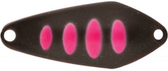 Plandavka Rapture Area Spoon Prism 3,2cm 3gr YPUV