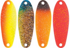 Plandavka Rapture Area Spoon Slicer 3,8cm 6gr Plandavka Rapture Area Spoon Slicer 3,8cm 6gr