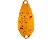 Plandavka Rapture Area Spoon Sysma 2,8cm 2,2gr CAS
