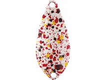Plandavka Rapture Area Spoon Sysma 2,8cm 2,2gr CLC