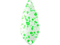 Plandavka Rapture Area Spoon Sysma 2,8cm 2,2gr CLG