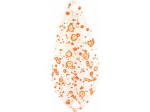 Plandavka Rapture Area Spoon Sysma 2,8cm 2,2gr CLO