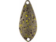 Plandavka Rapture Area Spoon Sysma 2,8cm 2,2gr COL
