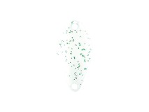 Plandavka Rapture Area Spoon Xonar 2cm 2,2gr Vzor WFR