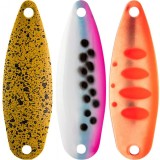 Plandavka Rapture Native Spoon 3,6cm 2,6gr Plandavka Rapture Native Spoon 3,6cm 2,6gr