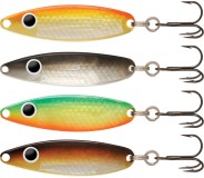 Plandavka Rapture Windex Niji Spoon 3,5cm 5gr Plandavka Rapture Windex Niji Spoon 3,5cm 5gr