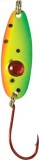 Plandavka Rapture Windex Rainbow Trout 3,3cm 3gr FT