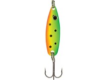 Plandavka Rapture Windex Silver Trout 4,3cm 6gr FT