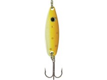 Plandavka Rapture Windex Silver Trout 4,3cm 6gr YT