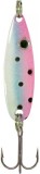 Plandavka Rapture Windex Silver Trout 4gr RT