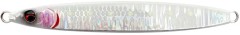 Plandavka Savage Gear Sardine Glider Fast Sink 14,5cm 150gr UV Bijeli Sjaj