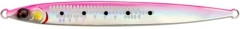 Plandavka Savage Gear Sardine Slider Fast Sink 15,5cm 100gr UV Pink Glow