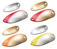 Plandavka Shimano Cardiff Roll Swim Prem Pl 2,5gr