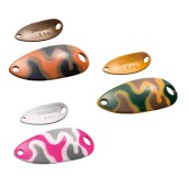 Plandavka Shimano Cardiff Roll Swimmer Camo 2,5gr