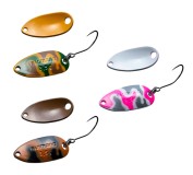 Plandavka Shimano Cardiff Roll Swimmer Camo 3,5gr