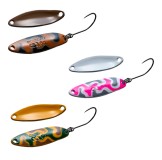 Plandavka Shimano Cardiff Slim Swim CE Camo 3,6gr