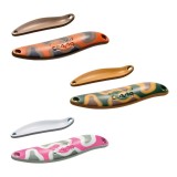 Plandavka Shimano Cardiff Slim Swim CE Camo 4,4gr