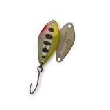 Plandavka Spinmad Target Spoon 1,5gr 3212