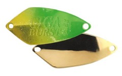 Plandavka ValkeIN Giga Burst 2,8gr No.27 Shine Lime Green