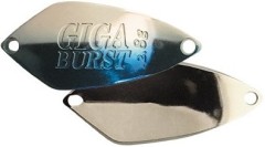 Plandavka ValkeIN Giga Burst 2gr Br.15 Srebrna/Plava