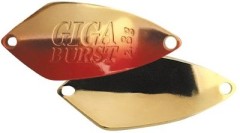 Plandavka ValkeIN Giga Burst 2gr Br.19 Crvena/Zlato