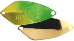 Plandavka ValkeIN Giga Burst 2gr No.27 Sjajna limeta zelena