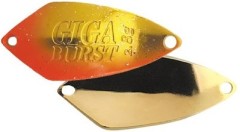 Plandavka ValkeIN Giga Burst 2gr No.28 R Orange Gold