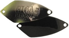 Plandavka ValkeIN Giga Burst 2gr No.50 Black Insect Plandavka ValkeIN Giga Burst 2gr No.50 Black Insect