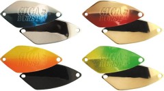 Plandavka ValkeIN Giga Burst 2gr Plandavka ValkeIN Giga Burst 2gr