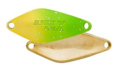 Plandavka ValkeIN Hi Burst 3,6gr Br. 27 Sjajna Limeta Zelena