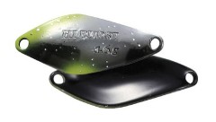 Plandavka ValkeIN Hi Burst 3,6gr Br.50 Crna buba Plandavka ValkeIN Hi Burst 3,6gr Br.50 Crna buba