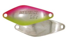 Plandavka ValkeIN Hi Burst 3,6gr No.67 Silver Clown