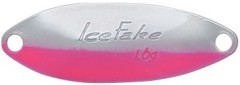 Plandavka ValkeIN Ice Fake 2,6gr Br.14 Srebrna/Ružičasta Plandavka ValkeIN Ice Fake 2,6gr Br.14 Srebrna/Ružičasta